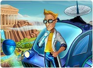 Дороги времени. Одиссея