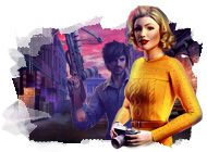 Загадки Нью-Йорка. Фонарь душ. Коллекционное издание