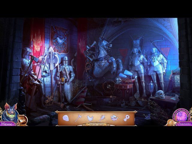 Полуночный зов. Анабель. Коллекционное издание - Скриншот 6