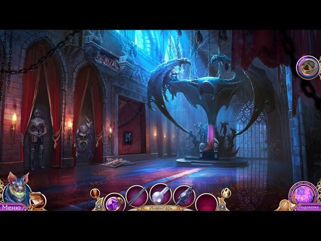 Полуночный зов. Анабель. Коллекционное издание - Скриншот 2