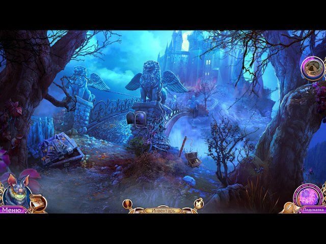 Полуночный зов. Анабель. Коллекционное издание - Скриншот 3