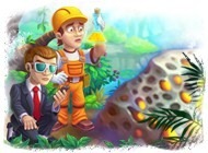 Отважные спасатели. Угроза из космоса