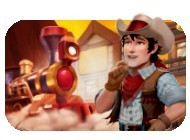 Золотые рельсы. История одного города. Коллекционное издание