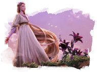 Темные предания. Баллада о Рапунцель. Коллекционное издание