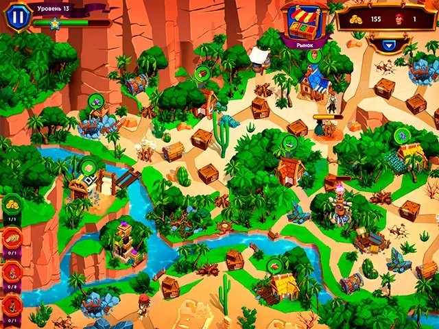 Карибские колонисты. Коллекционное издание - Скриншот 2