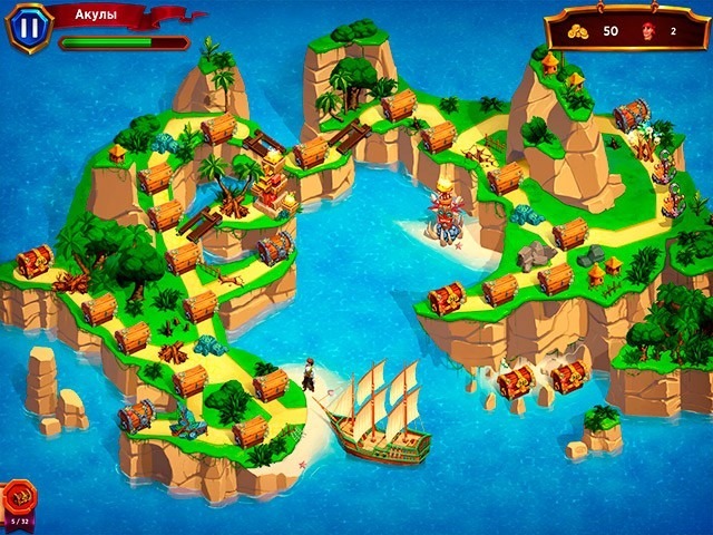 Карибские колонисты. Коллекционное издание - Скриншот 3