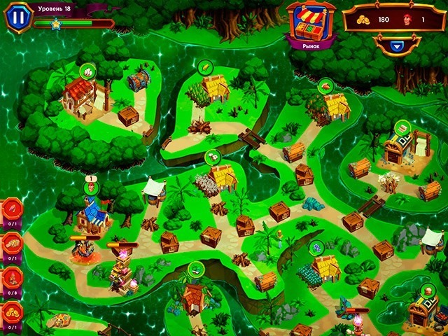 Карибские колонисты. Коллекционное издание - Скриншот 4