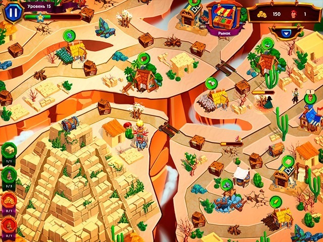 Карибские колонисты. Коллекционное издание - Скриншот 6