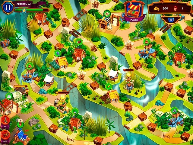 Карибские колонисты. Коллекционное издание - Скриншот 7