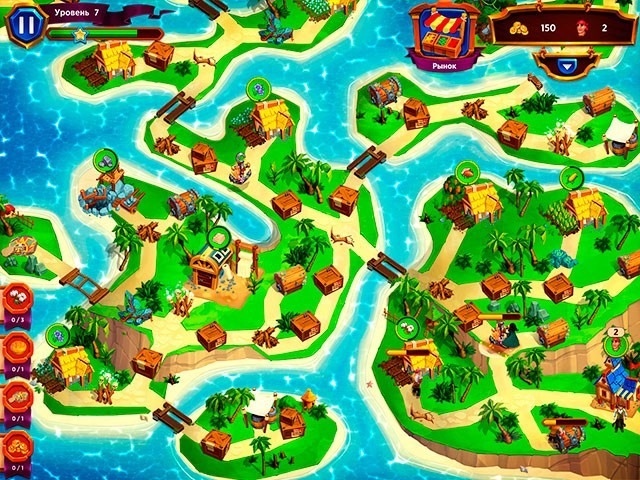 Карибские колонисты. Коллекционное издание - Скриншот 8