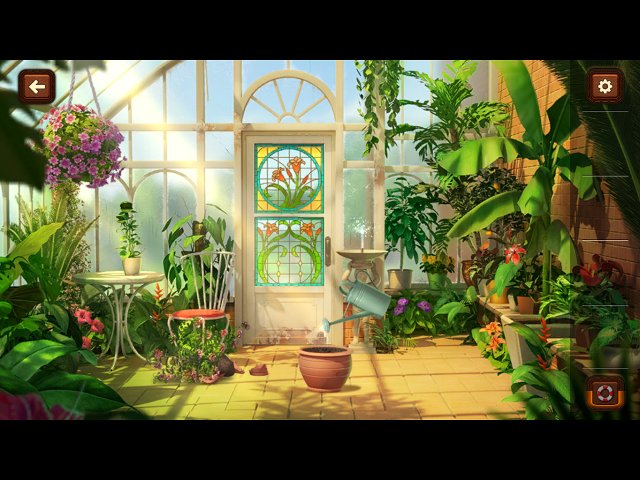 100 дверей. Побег из комнаты - Скриншот 3