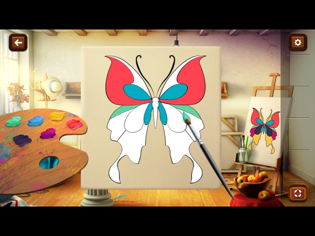 100 дверей. Побег из комнаты - Скриншот 4