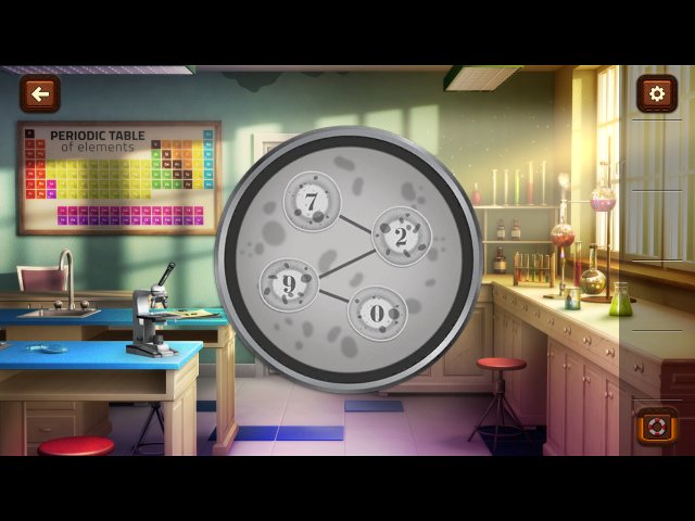 100 дверей. Побег из комнаты - Скриншот 7