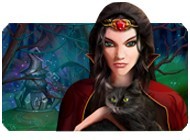 Страна фей. Темное пророчество