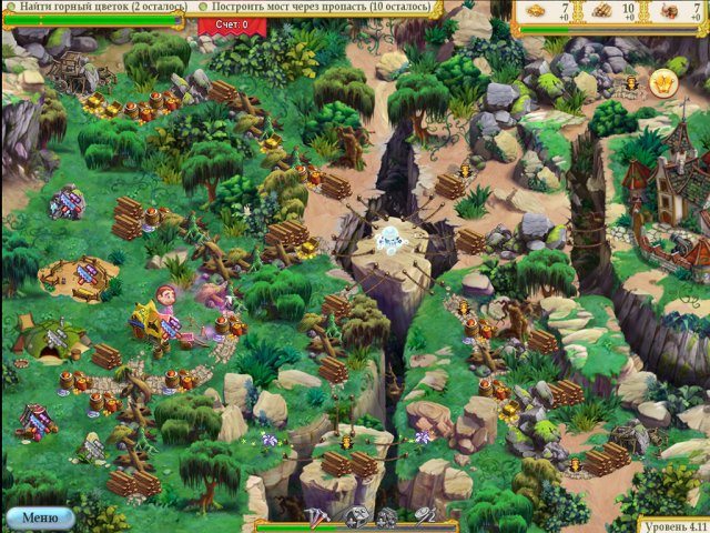 Полцарства за принцессу 3 - Скриншот 4