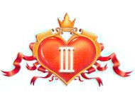 Полцарства за принцессу 3