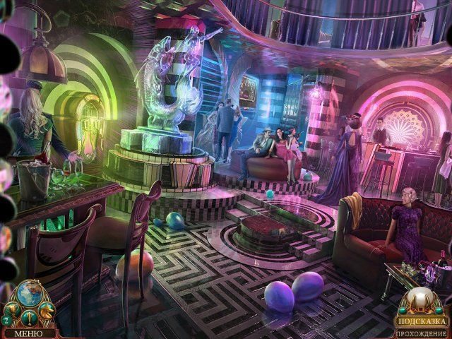 Последний дубль. Смертельная слава. Коллекционное издание - Скриншот 4