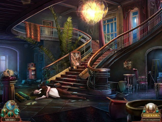 Последний дубль. Смертельная слава. Коллекционное издание - Скриншот 5