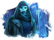 Проклятый отель. Вечность