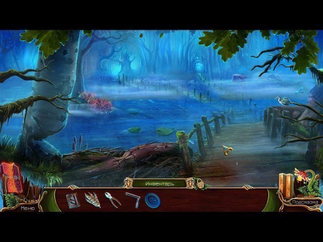 На закате. Предания славян - Скриншот 1