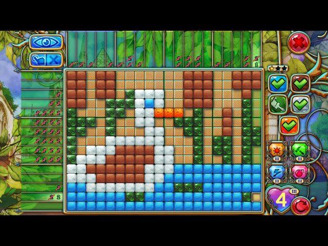 Travel Mosaics 12: Majestic London - Скриншот 4