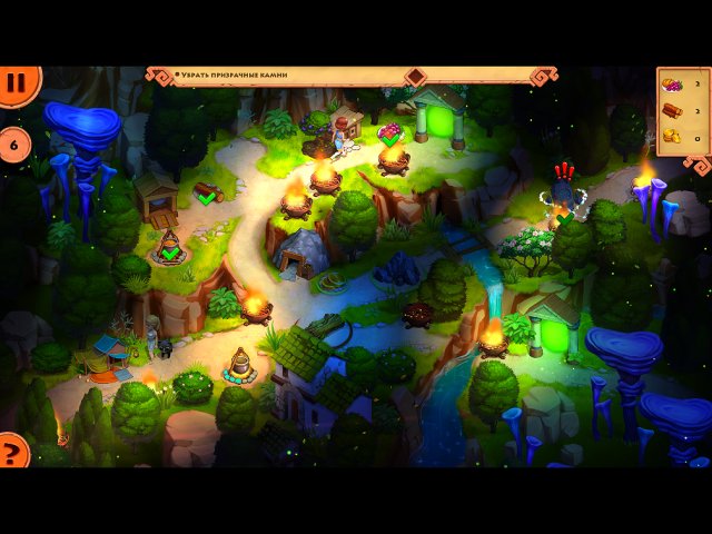 Приключения Мегары. Деметра и пушистый переполох. Коллекционное издание - Скриншот 4