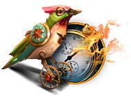 Лабиринты мира. Расколотая душа