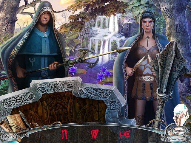 За гранью. Возвращение в другой мир. Коллекционное издание - Скриншот 5