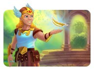 Гермес. Пророчество Сивилл