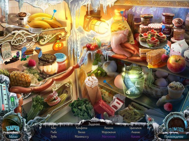 Охотники за тайнами. Фантомы Рейнклифа. Коллекционное издание - Скриншот 7