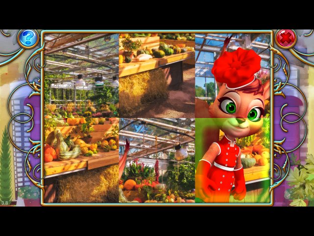 Shopping Clutter 7: Food Detectives - Скриншот 3