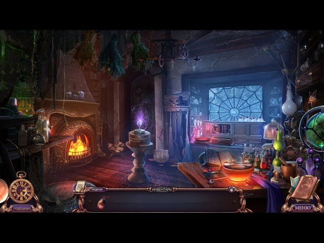 Мрачные истории. Главный подозреваемый - Скриншот 2