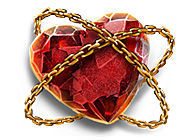 Роман тьмы. Лебединое озеро