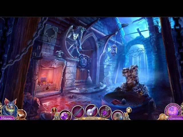 Полуночный зов. Анабель - Скриншот 4