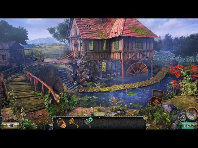 Тьма и пламя. Рожденный огнем. Коллекционное издание - Скриншот 8