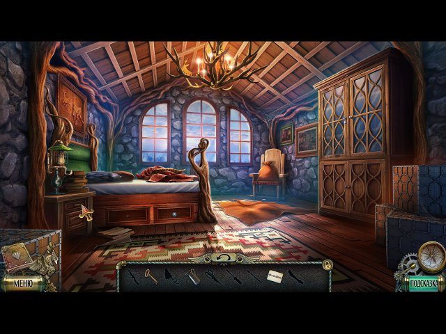 Тьма и пламя. Рожденный огнем. Коллекционное издание - Скриншот 4