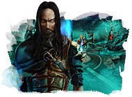 Роман тьмы. Царство смерти. Коллекционное издание