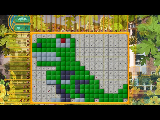 Мозаики путешествий. Блестящий Амстердам - Скриншот 2