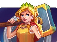 Алексис Всемогущая. Дочь Геракла. Коллекционное издание