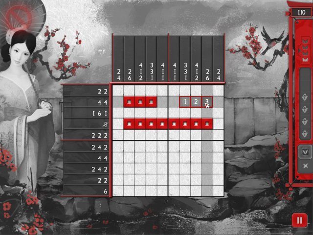 Загадки Азии 2 - Скриншот 1