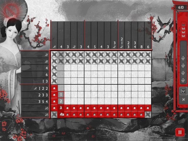 Загадки Азии 2 - Скриншот 2