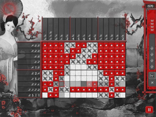 Загадки Азии 2 - Скриншот 3