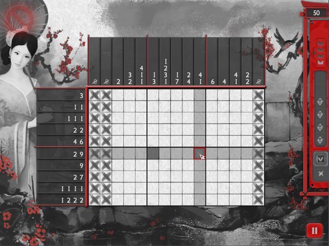 Загадки Азии 2 - Скриншот 4