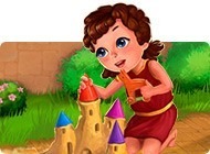 Приключения Мегары. Антигона и ожившие игрушки. Коллекционное издание