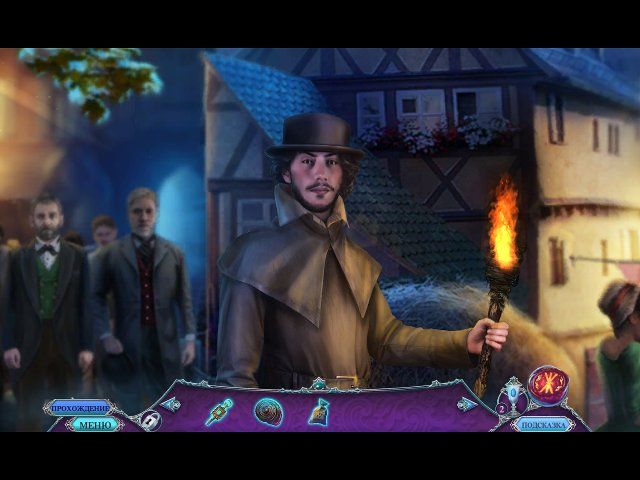 Мифы народов мира. Шепчущее болото. Коллекционное издание - Скриншот 2