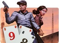 Опасный пасьянс. Лихорадка зомби