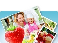 Вкусные пазлы. Счастливый час 2