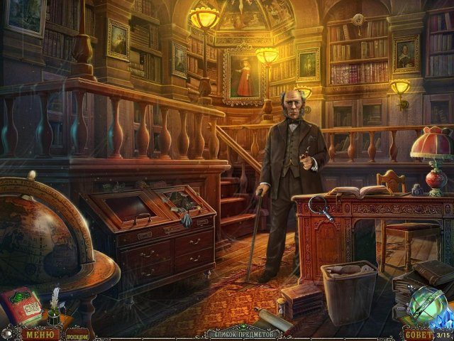 Нашептанные секреты. История Тайдвиля. Коллекционное издание - Скриншот 5