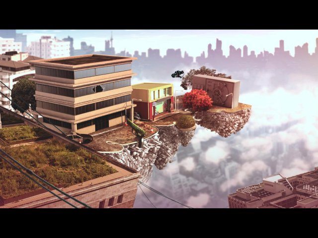 Гипноз - Скриншот 2