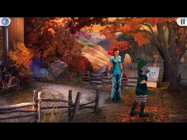 Гипноз - Скриншот 5